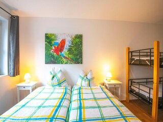 Apartment Brixen im Thale Features 10