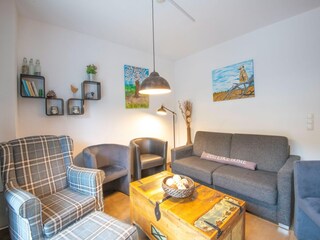 Appartement Brixen im Thale Équipement 12