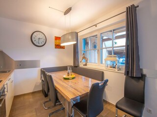 Appartement Brixen im Thale Équipement 14