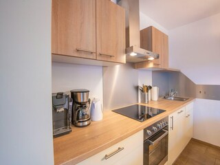 Appartement Brixen im Thale Équipement 14