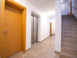 Appartement Brixen im Thale Kenmerken 16