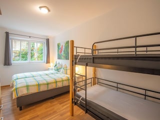 Apartment Brixen im Thale Features 17