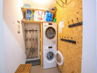 Appartamento Brixen im Thale  34