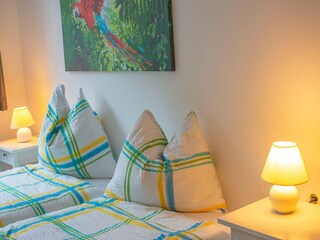 Appartement Brixen im Thale  36