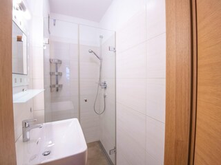 Apartamento Brixen im Thale Características 21