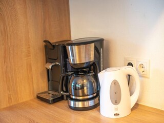 Apartamento Brixen im Thale  39