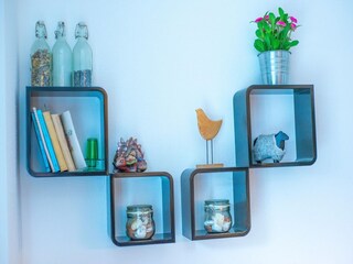 Apartamento Brixen im Thale Características 24