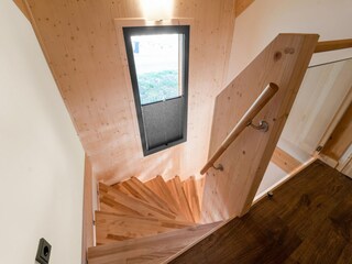 Chalet Hohentauern Caratteristiche 13