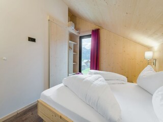 Chalet Hohentauern Características 28