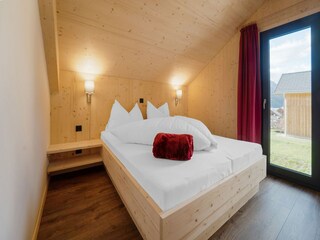 Chalet Hohentauern Caratteristiche 15