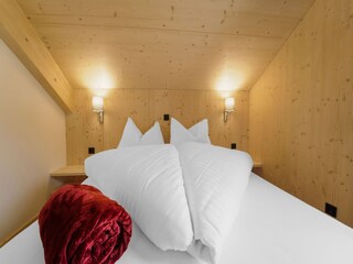 Chalet Hohentauern Caratteristiche 20