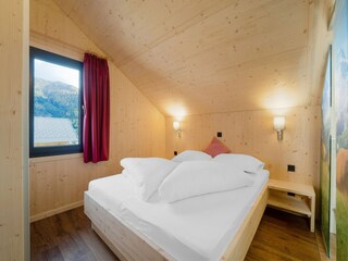 Chalet Hohentauern Características 13