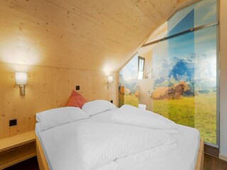 Chalet Hohentauern Caratteristiche 19
