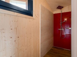 Chalet Hohentauern Características 30