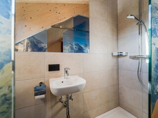 Chalet Hohentauern Caratteristiche 23