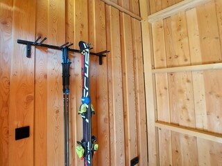 Chalet Hohentauern  37