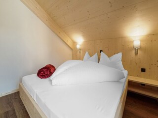Chalet Hohentauern Características 15