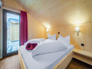 Chalet Hohentauern Características 26