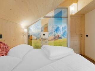 Chalet Hohentauern Características 16