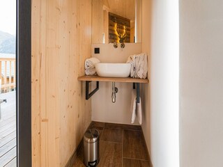 Chalet Hohentauern Features 13