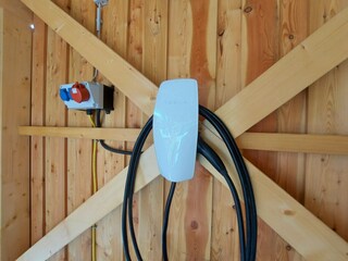 Chalet Hohentauern  34