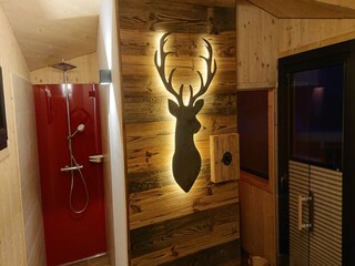 Chalet Hohentauern  35