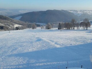Maison de vacances Trois-Ponts Environnement 16