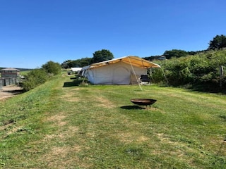 Holiday house Trois-Ponts Outdoor Recording 4