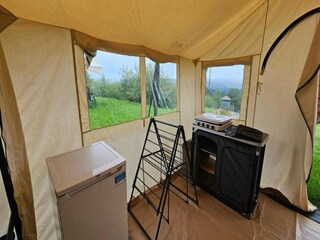 Vakantiehuis Trois-Ponts Kenmerken 10