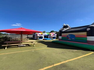 Vakantiehuis Trois-Ponts Buitenaudio-opname 3