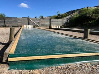 Casa de vacaciones Trois-Ponts  20