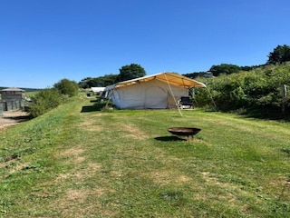Casa per le vacanze Trois-Ponts Registrazione all'aperto 1