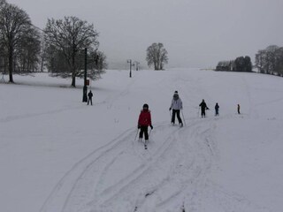 Vakantiehuis Trois-Ponts Omgeving 14