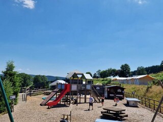 Ferienhaus Trois-Ponts  17