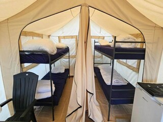 Vakantiehuis Trois-Ponts Kenmerken 7