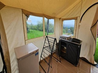 Vakantiehuis Trois-Ponts Kenmerken 8