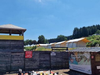 Vakantiehuis Trois-Ponts  18