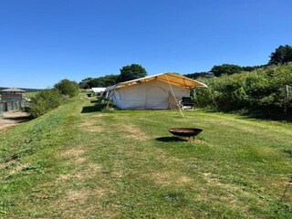 Casa de vacaciones Trois-Ponts Grabación al aire libre 1