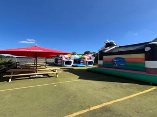 Vakantiehuis Trois-Ponts Buitenaudio-opname 3