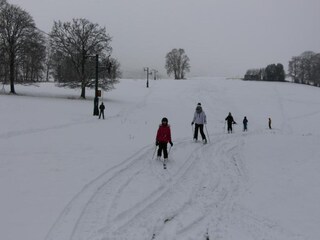 Vakantiehuis Trois-Ponts Omgeving 15