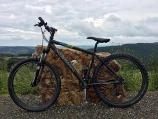 Maison de vacances Trois-Ponts  21