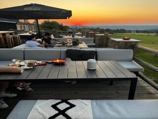 Casa per le vacanze Trois-Ponts Registrazione all'aperto 1