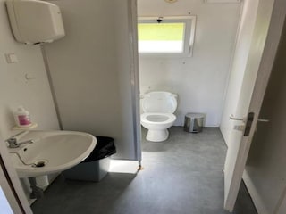 Holiday house Trois-Ponts Features 11