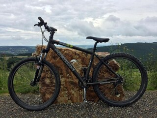 Maison de vacances Trois-Ponts  21