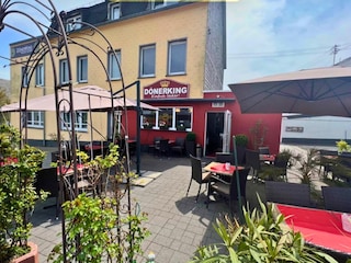 Apartment Laubach (Eifel) Außenaufnahme 3