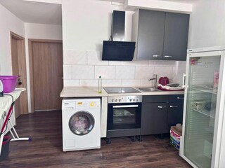 Apartamento Laubach (Eifel) Características 3