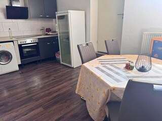 Appartement Laubach (Eifel) Équipement 4