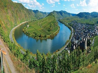 Apartment Laubach (Eifel) Umgebung 19