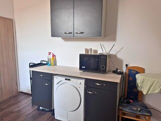 Appartement Laubach (Eifel) Équipement 9