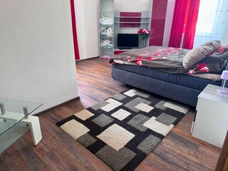 Apartamento Laubach (Eifel) Características 10